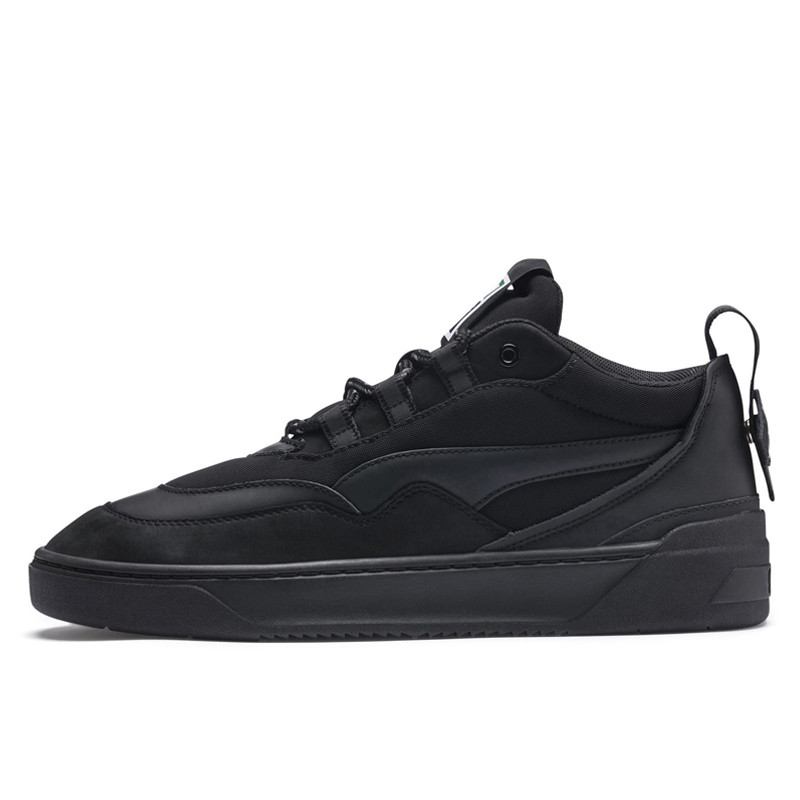 SEPATU SNEAKERS PUMA Cali Zero Demi